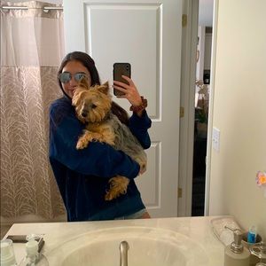 Meet your Posher, Jackie